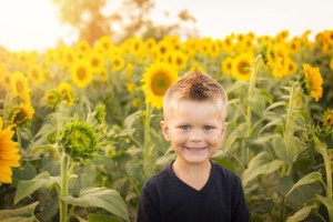 Das Friseur Duo Lübeck | Kinder Frisur Beispiel