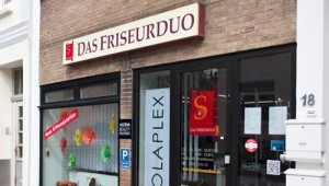 Das Friseur Duo Lübeck