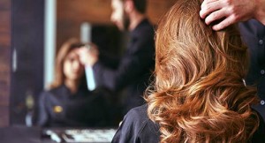 Damenhaarschnitt Lübeck Friseur