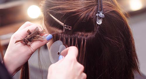 Das Friseur Duo Lübeck | Haarverlängerung Lübeck