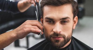 Herrenhaarschnitt Lübeck Friseur