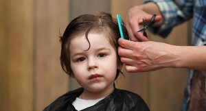 Das Friseur Duo Lübeck | Kinderhaarschnitt Lübeck Friseur
