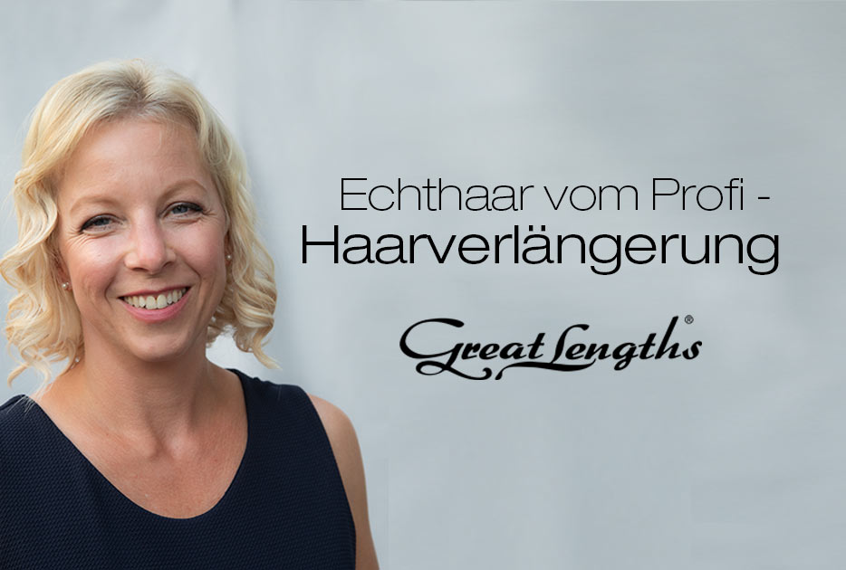 P&S Haarverlängerung Lübeck Great Lengths Friseurduo